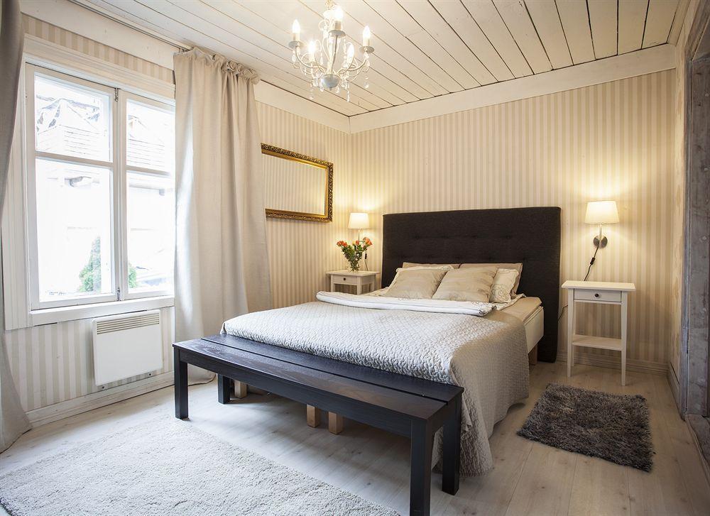 Bridget Inn Naantali Exterior foto